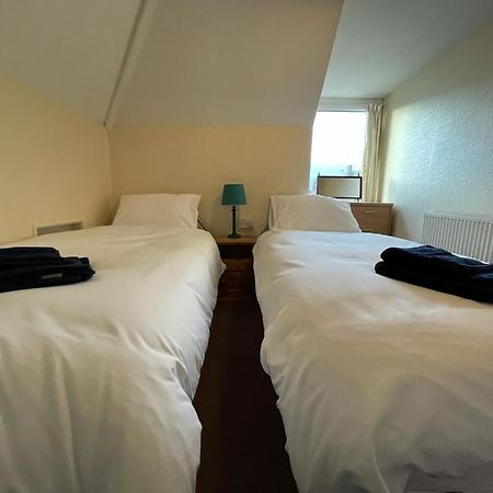 2 Bedroom Holiday Apartment Skegness - Flat 17 Exterior foto