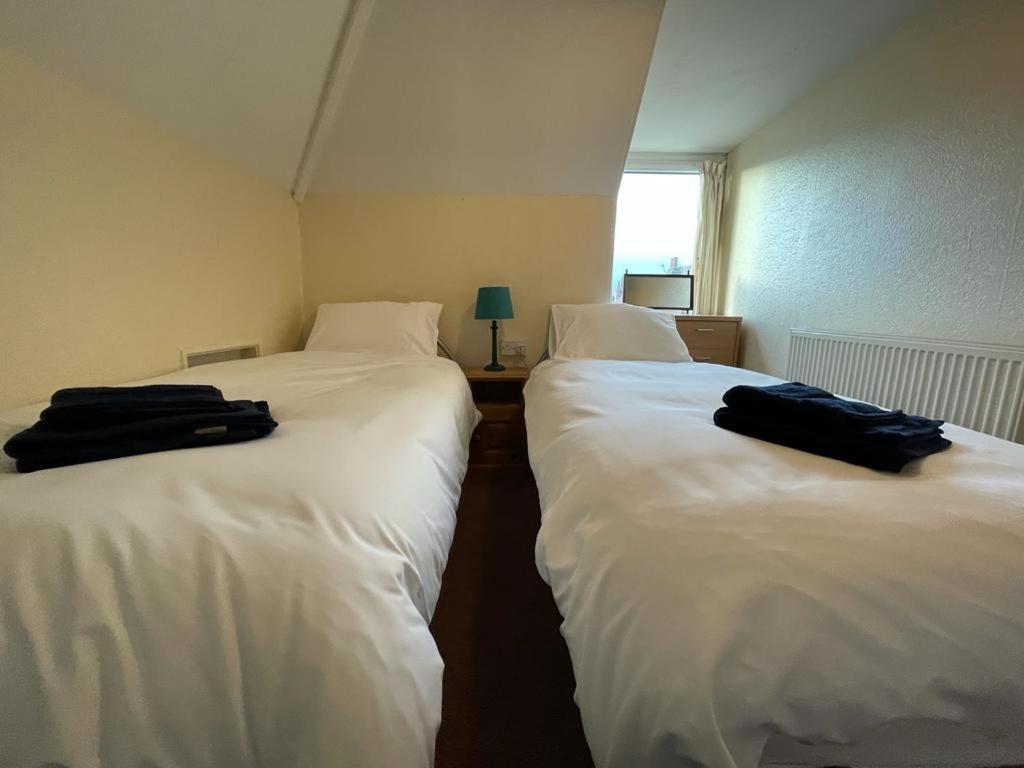 2 Bedroom Holiday Apartment Skegness - Flat 17 Exterior foto