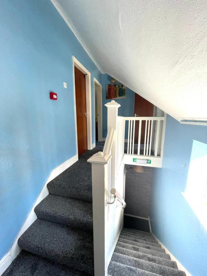 2 Bedroom Holiday Apartment Skegness - Flat 17 Exterior foto
